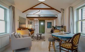 The Carton Store Loft Apt