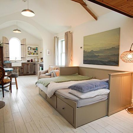 The Carton Store Loft Apt Apartment Cork Exterior photo