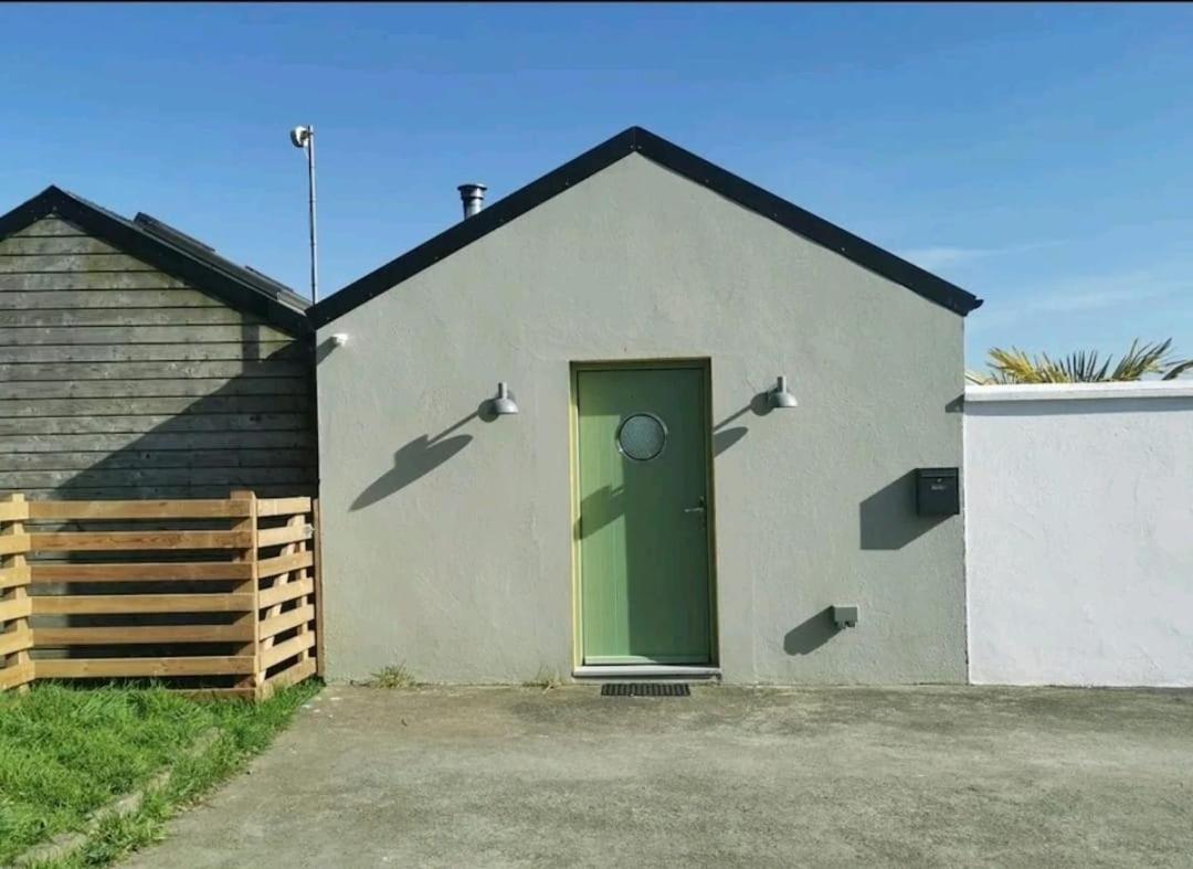 The Carton Store Loft Apt Apartment Cork Exterior photo