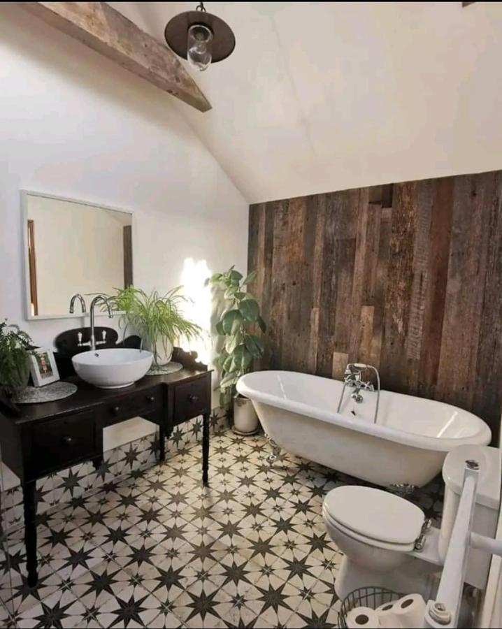 The Carton Store Loft Apt Apartment Cork Exterior photo