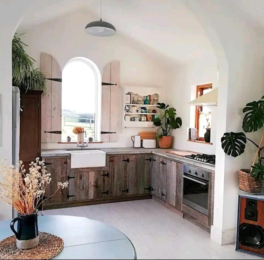 The Carton Store Loft Apt Apartment Cork Exterior photo