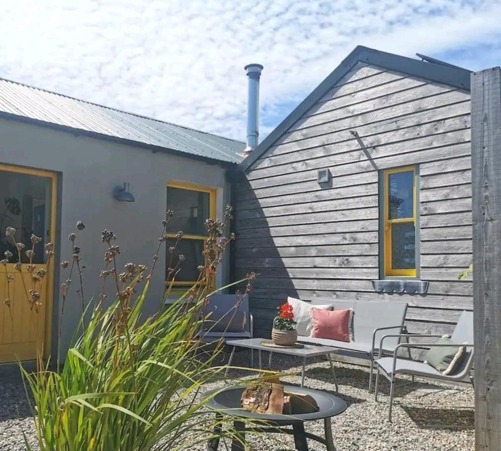 The Carton Store Loft Apt Apartment Cork Exterior photo