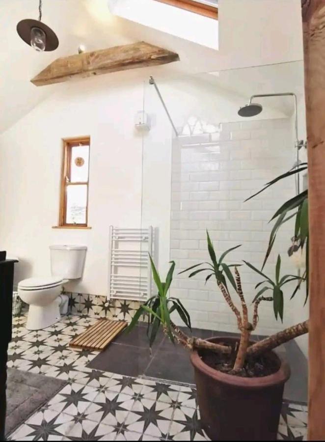 The Carton Store Loft Apt Apartment Cork Exterior photo